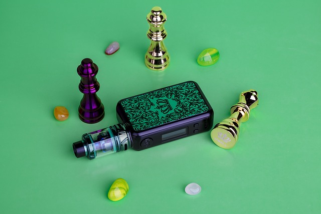 Uwell Vape: השילוב המושלם של חדשנות ומצוינות