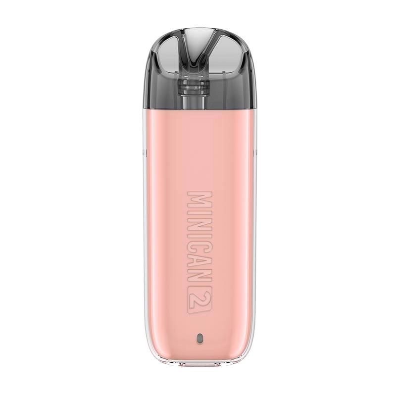 Aspire Minican 2 Pod: החבר הצדדי המושלם למעשנים המעוניינים בשינוי אמיתי