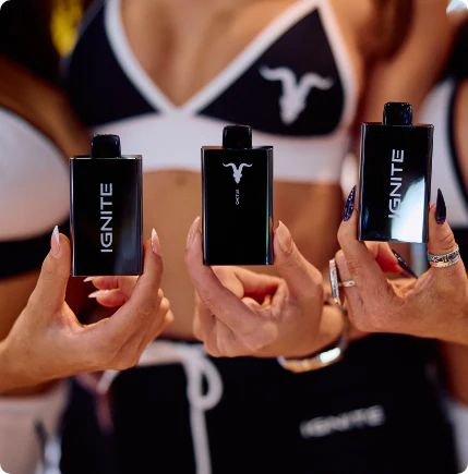 IGNITE Vape: Револуција у свету електронских цигарета 2025. године