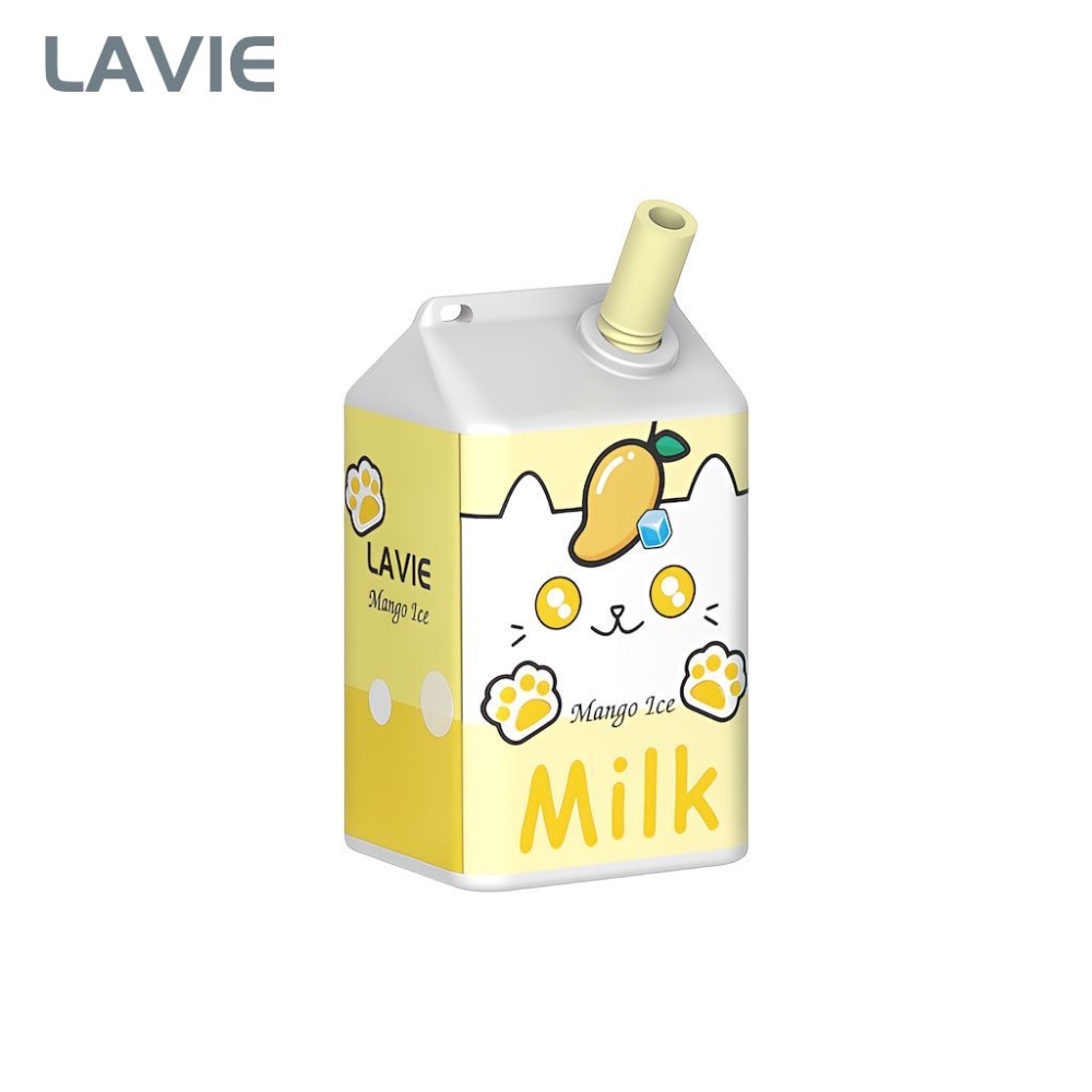 הכירו את LAVIE Milk 7000: חוויית אידוי ייחודית שמשלבת איכות, נוחות וטעם עשיר