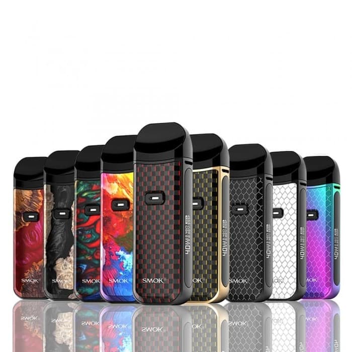 SMOK Vape: המותג המוביל בעולם האידוי בשנת 2025