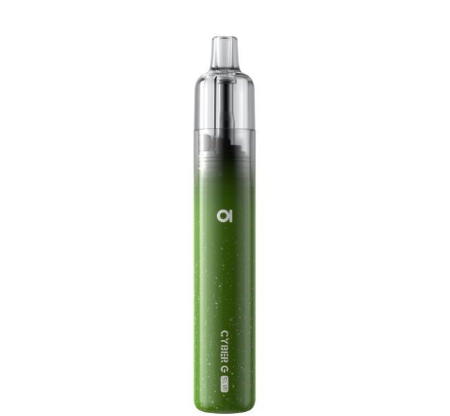 Aspire Cyber G Slim: Ideální Spojení Výkonu, Elegance a Spolehlivosti pro Náročné